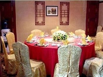 West Lake Yinfeng Hotel - Ланьчжоу Екстер'єр фото