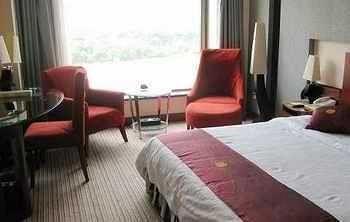 West Lake Yinfeng Hotel - Ланьчжоу Екстер'єр фото